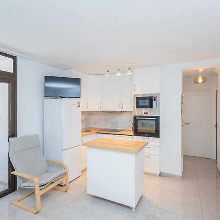 Apartamento Lightbooking San Agustin Montenegro Exterior foto