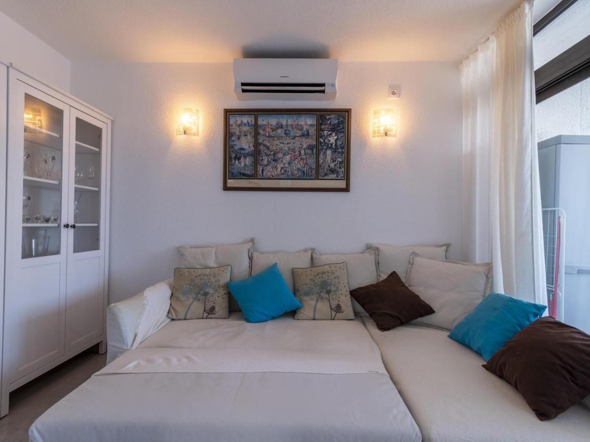 Apartamento Lightbooking San Agustin Montenegro Exterior foto