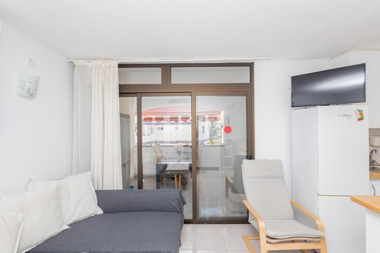 Apartamento Lightbooking San Agustin Montenegro Exterior foto
