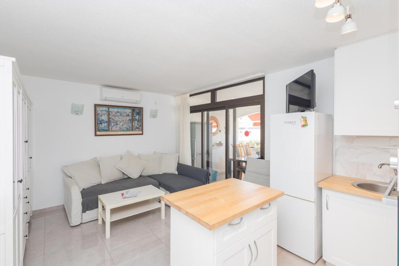 Apartamento Lightbooking San Agustin Montenegro Exterior foto