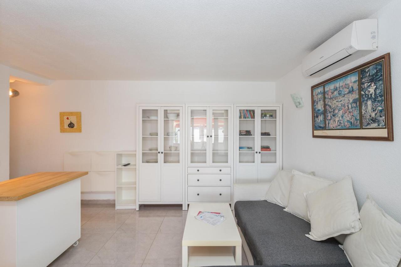 Apartamento Lightbooking San Agustin Montenegro Exterior foto