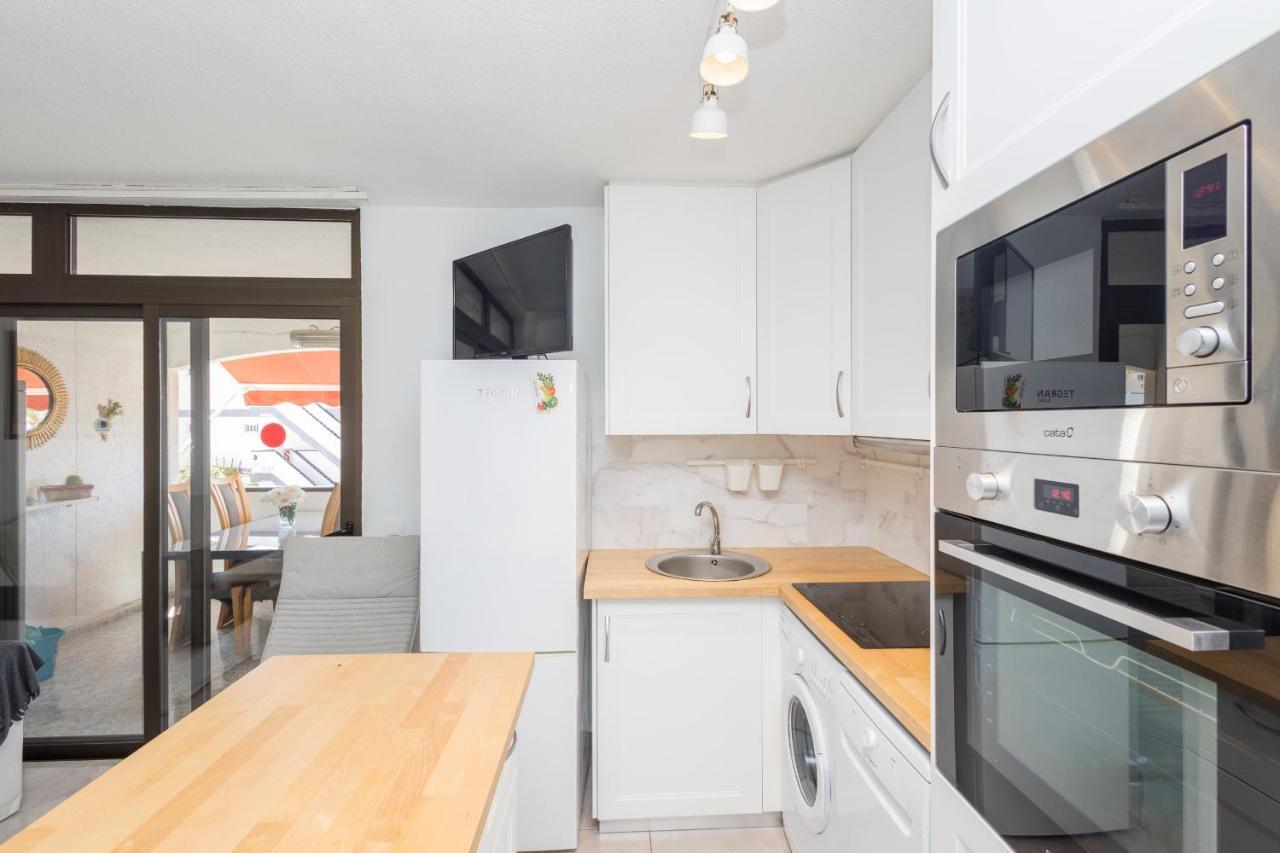 Apartamento Lightbooking San Agustin Montenegro Exterior foto