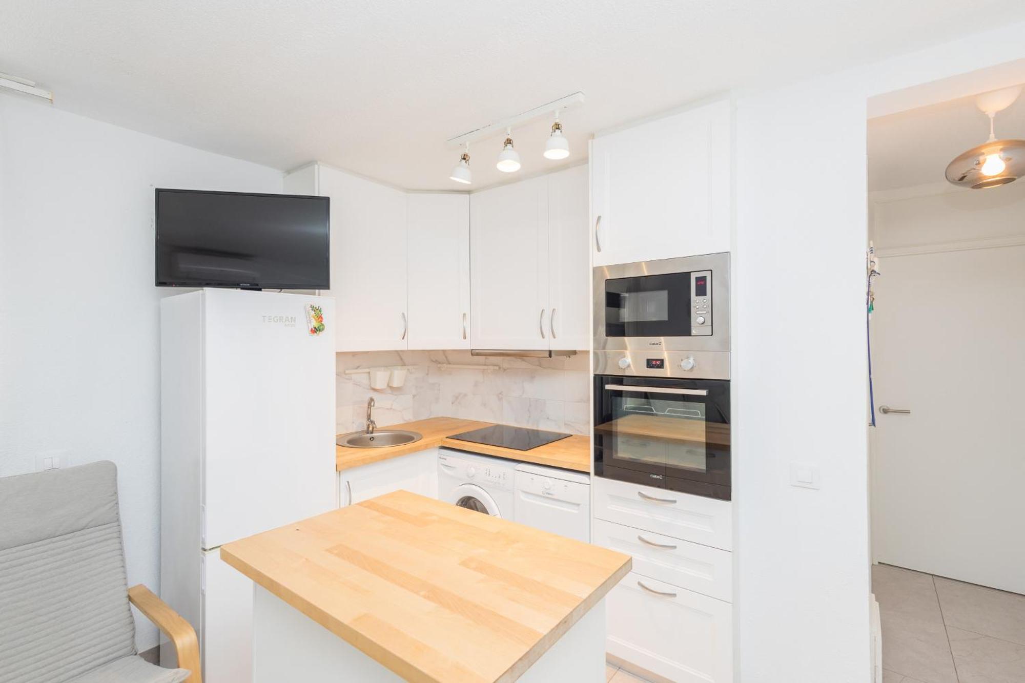 Apartamento Lightbooking San Agustin Montenegro Exterior foto