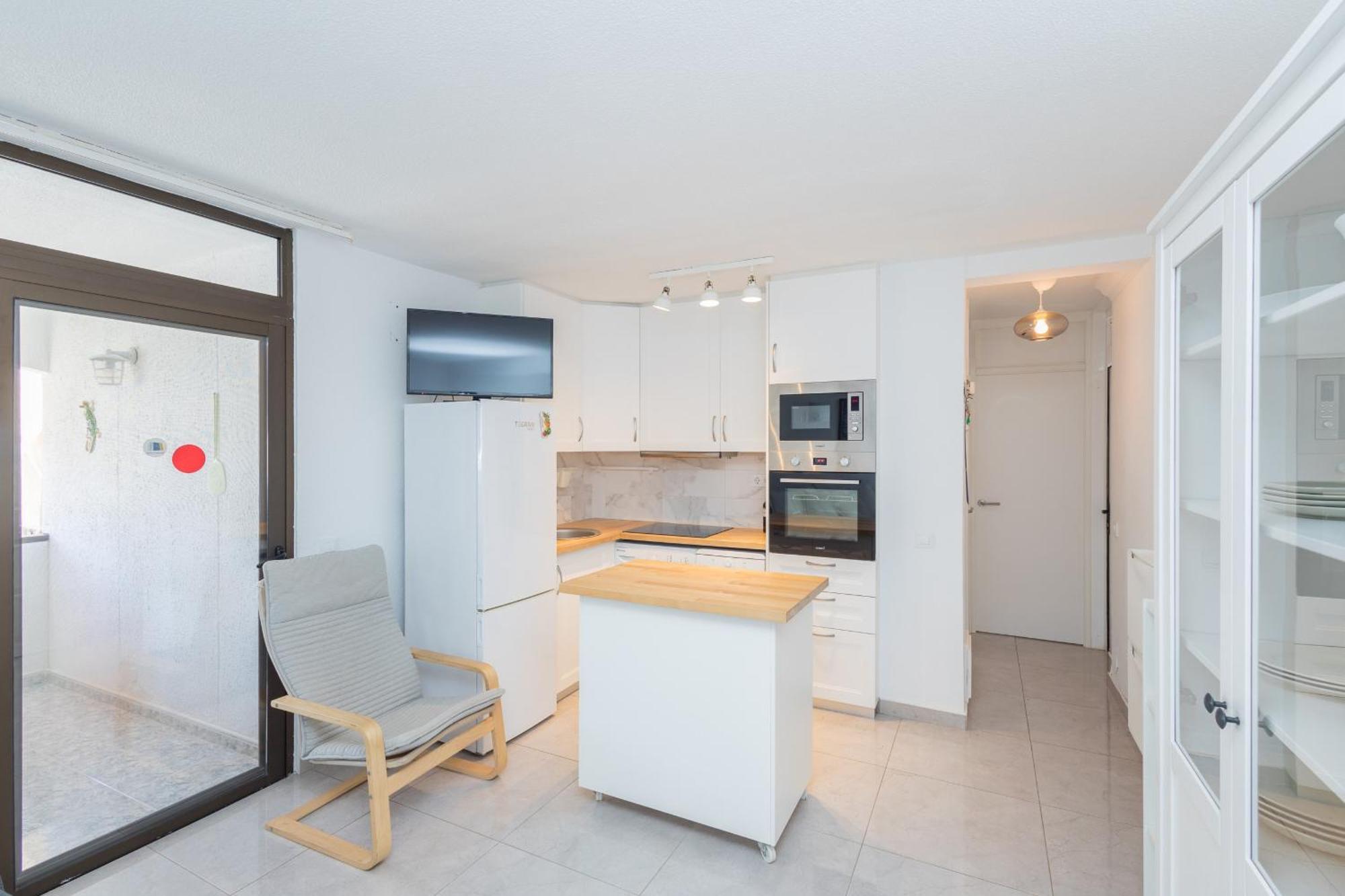 Apartamento Lightbooking San Agustin Montenegro Exterior foto
