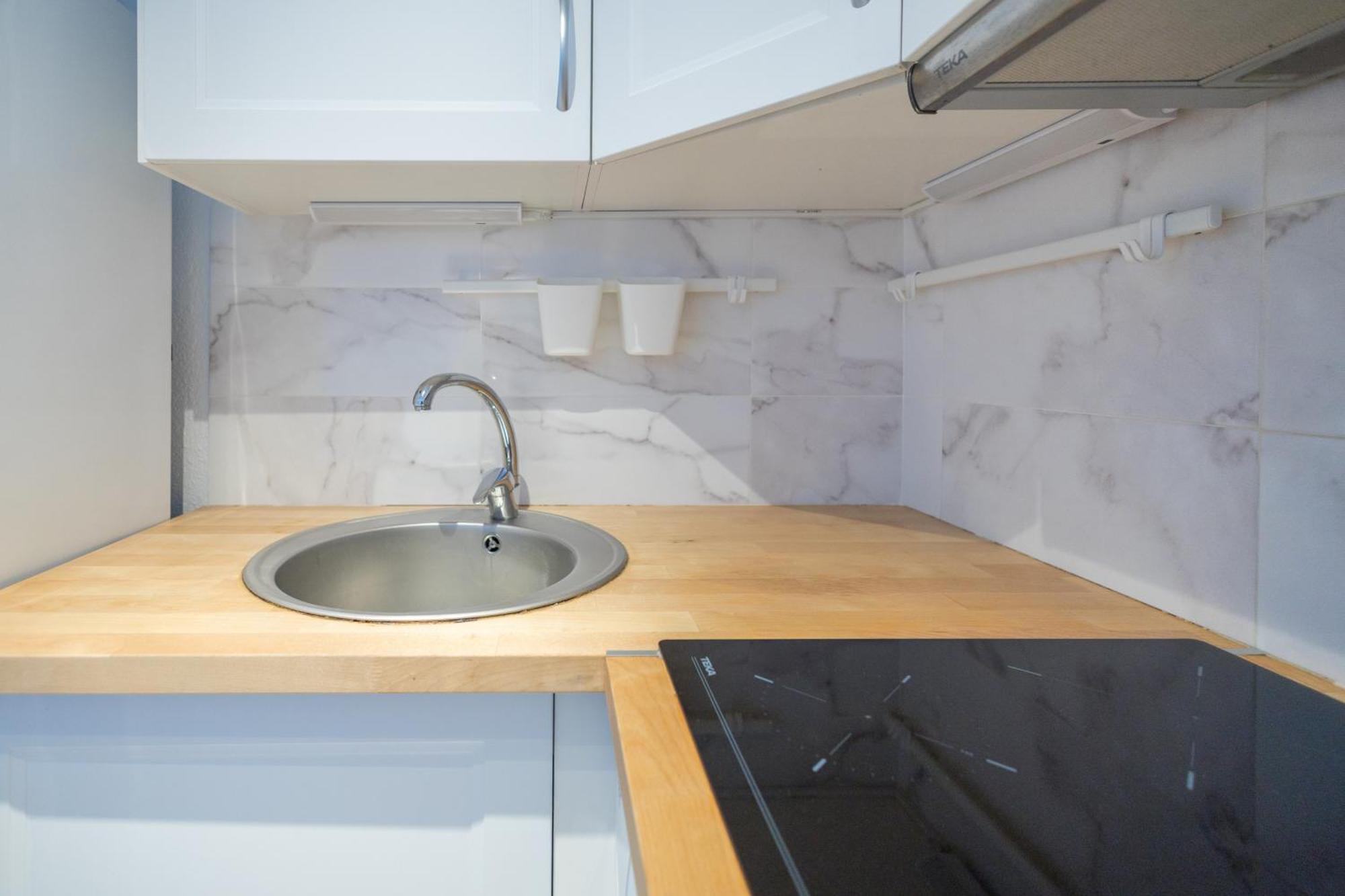 Apartamento Lightbooking San Agustin Montenegro Exterior foto