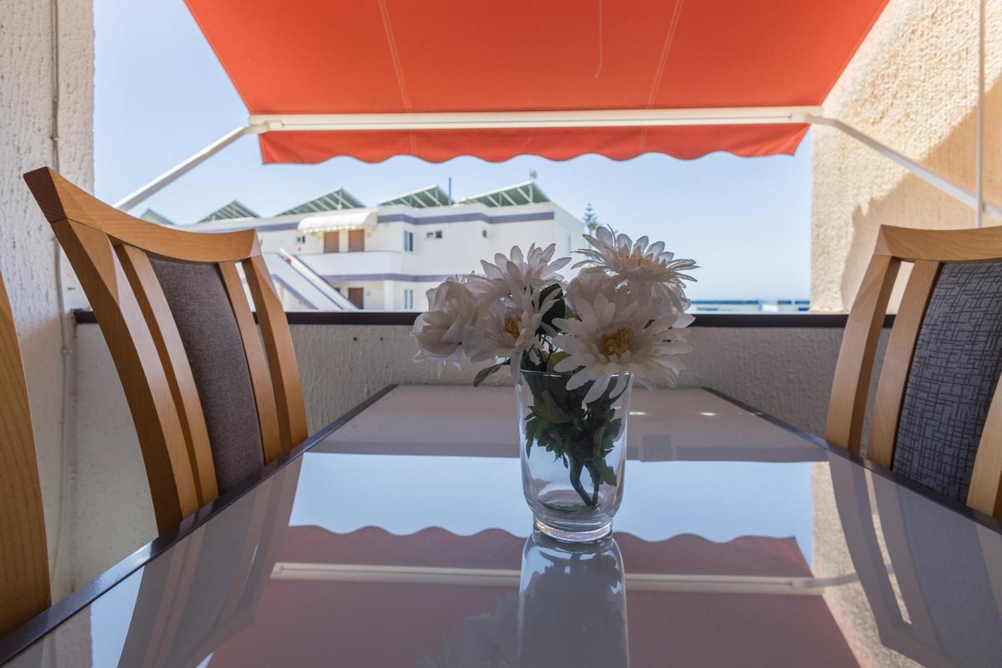 Apartamento Lightbooking San Agustin Montenegro Exterior foto