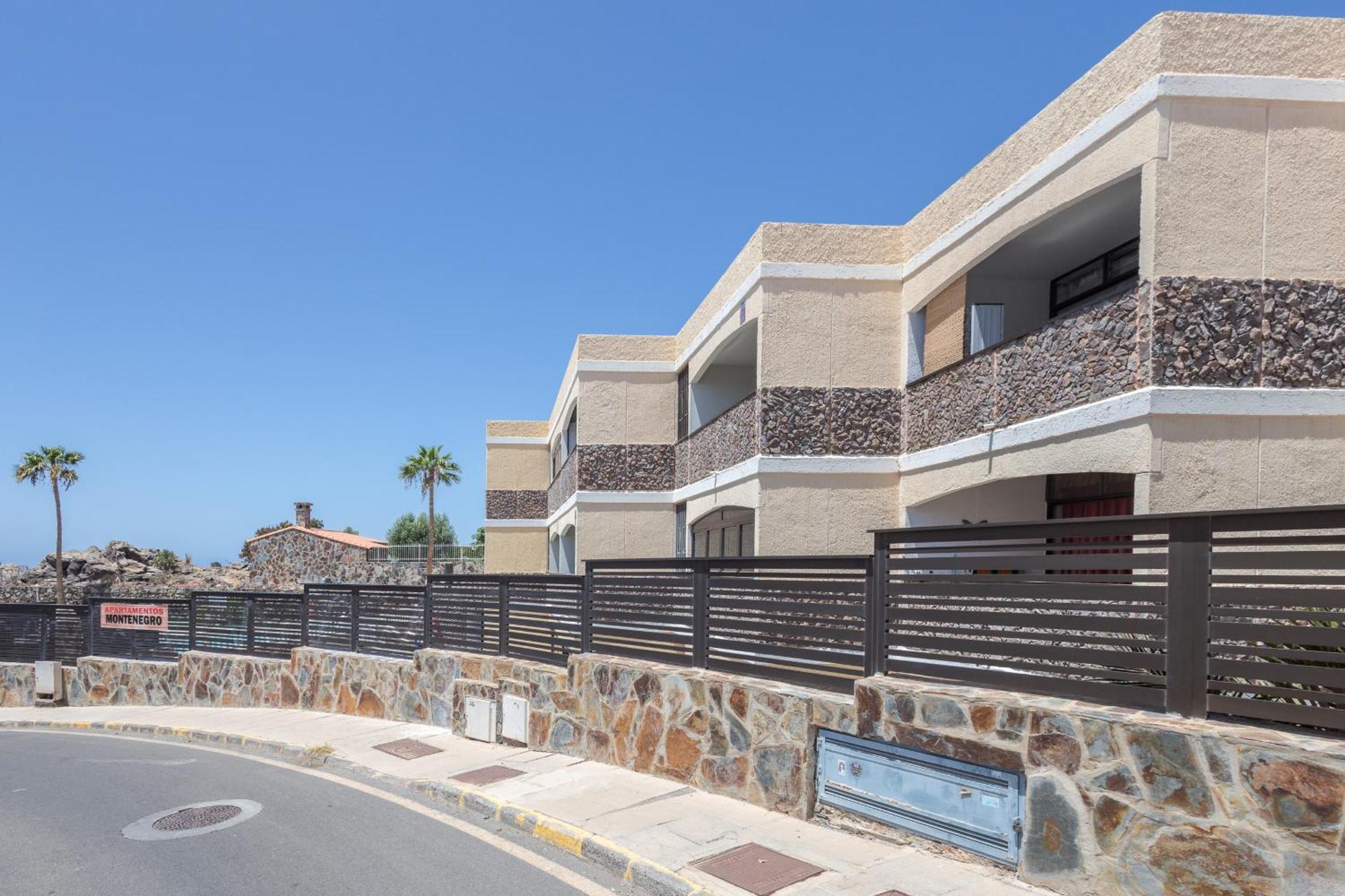 Apartamento Lightbooking San Agustin Montenegro Exterior foto