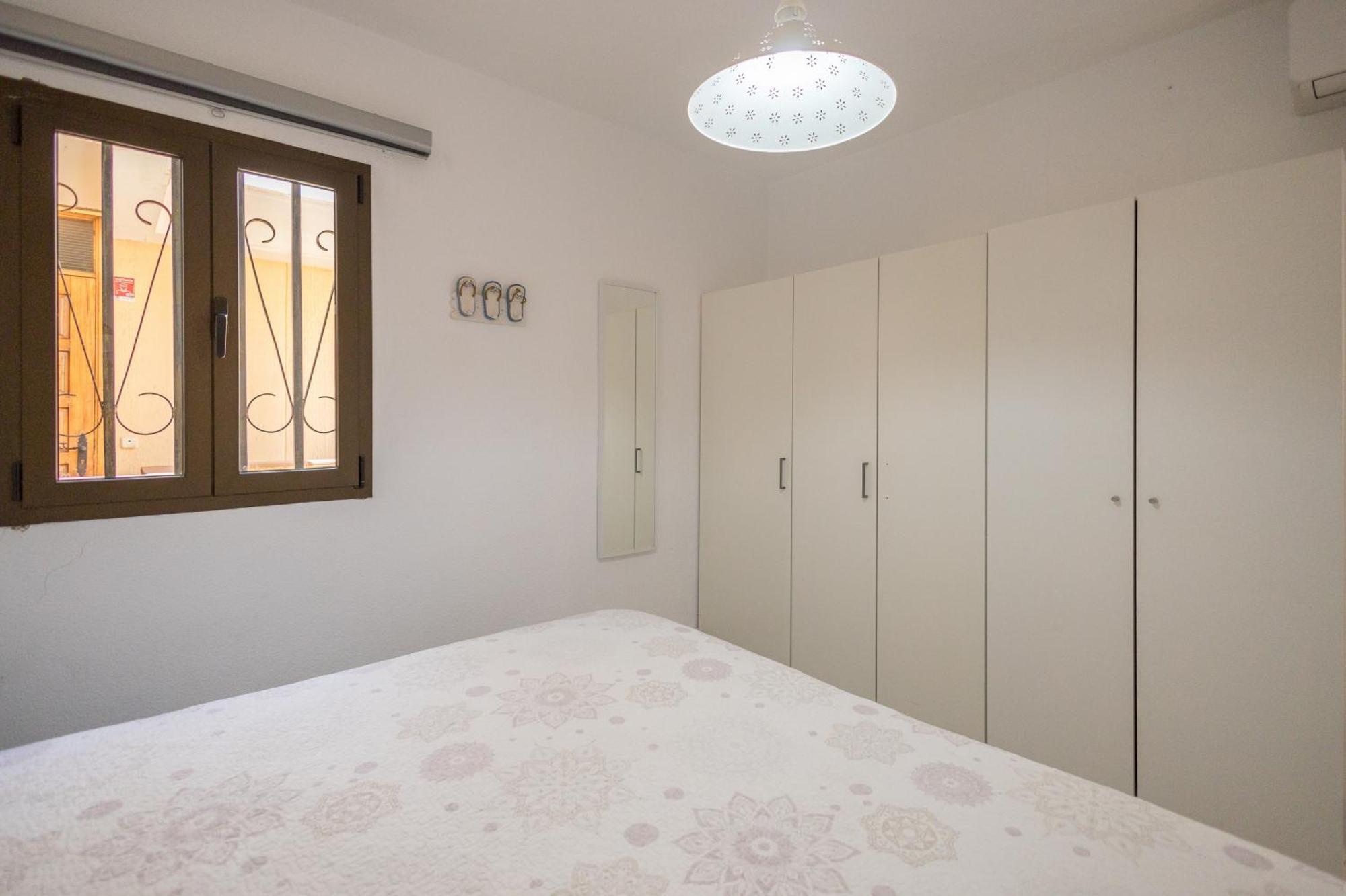 Apartamento Lightbooking San Agustin Montenegro Exterior foto