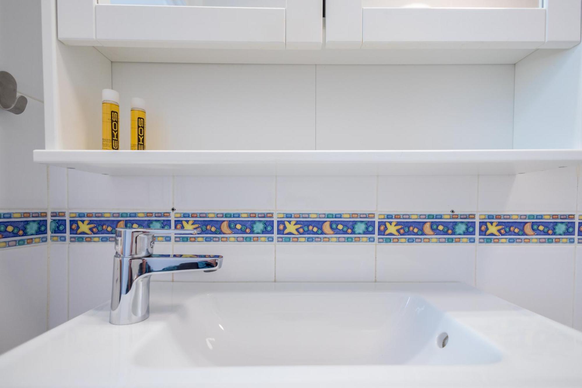Apartamento Lightbooking San Agustin Montenegro Exterior foto