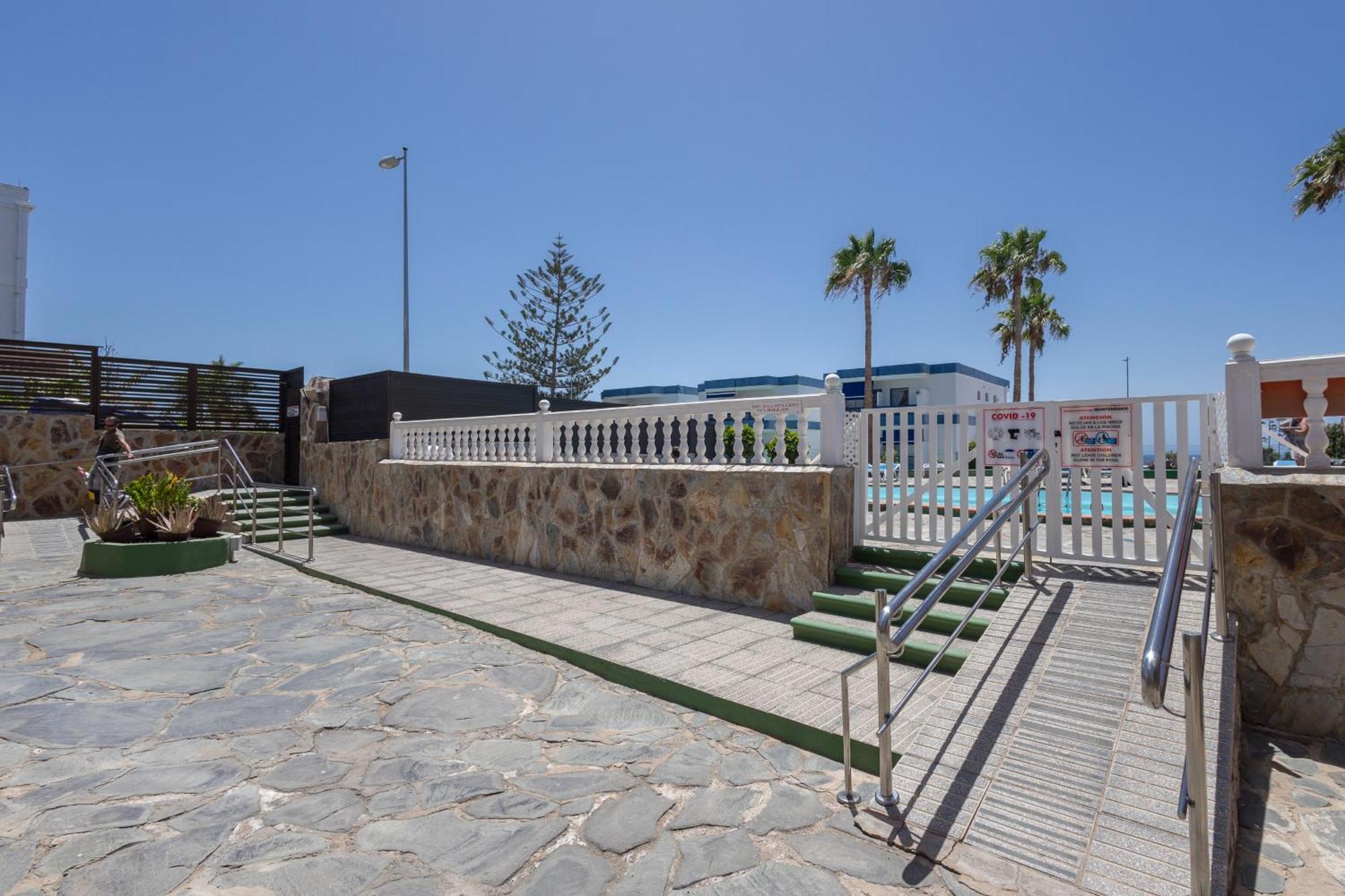 Apartamento Lightbooking San Agustin Montenegro Exterior foto