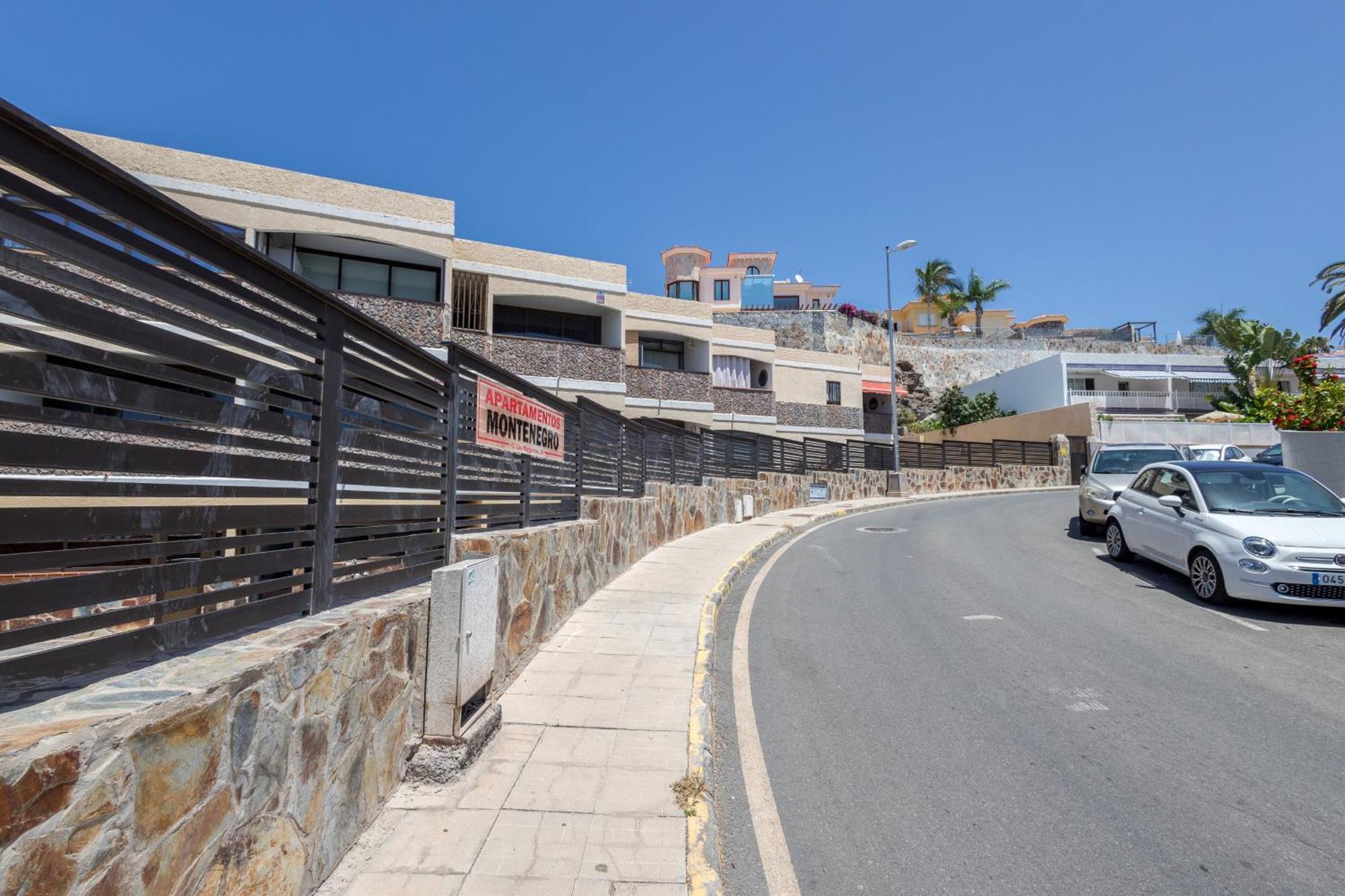 Apartamento Lightbooking San Agustin Montenegro Exterior foto